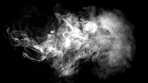 Smoke & mirrors, sins & errors