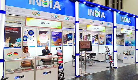 Smoother payments key to boosting BRICS trade: EEPC