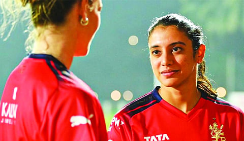 Smriti’s willpower, Harmanpreet’s big shots stand-out factors: Perry