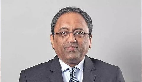 SN Subrahmanyan and L&T's Long-Term Investment in India's Engineering Talent