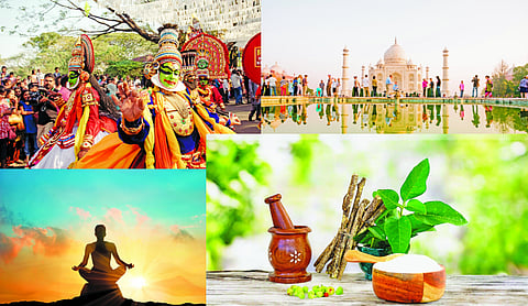 Soft power: India’s opportunity to shape the global imagination