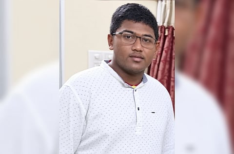 Image: Uppala Bharat
