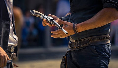 Source: iStock/representational image