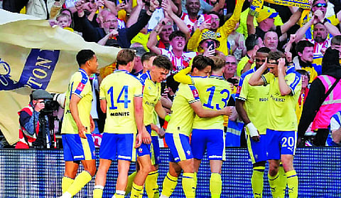 Southampton asks for more time to review spying controversy