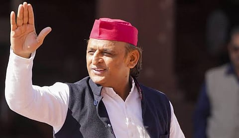 Photo Credits: PTI