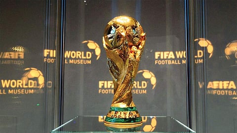 Spain aims to host World Cup 2030 final