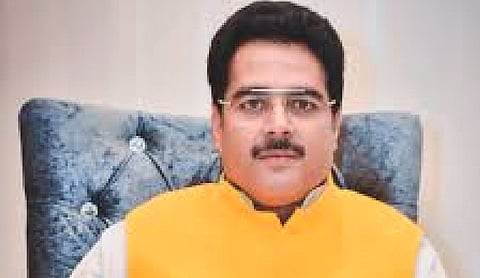 Special MP/MLA court halts trial against Gauriganj MLA