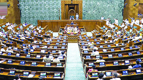 Special session aims to pass women’s quota ahead of polls