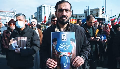 Speculation rises over Mojtaba Khamenei’s health