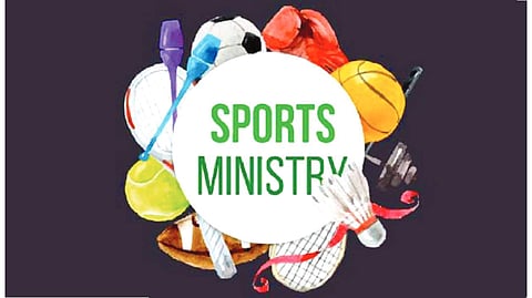 Sports Ministry showcauses AIU for administrative deficiencies