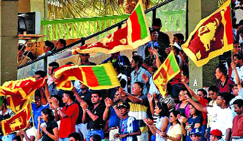 Sri Lanka Cricket faces estimated revenue loss of $20 million after losing CT rights