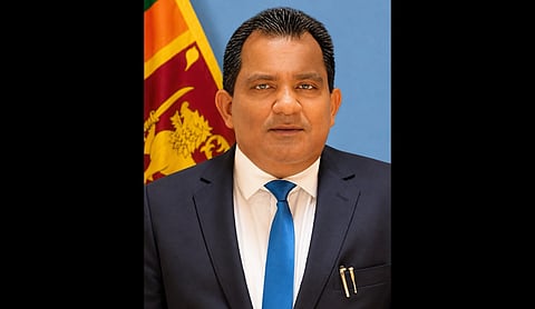 Source: Office on missing person, Srilanka; Pioneer news service