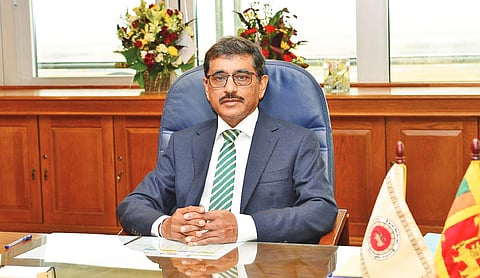 Sri Lanka targets two IMF tranches in one go: Central bank Governor