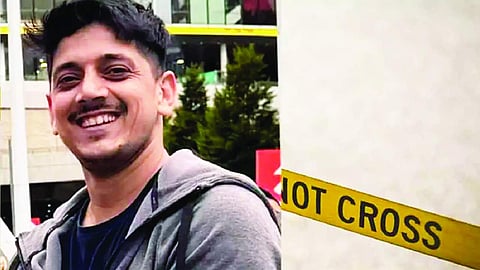 Stabbed Indian students recover
