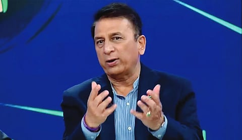 Star-studded field to feature in Sunil Gavaskar’s DP World Celebrity Golf Event