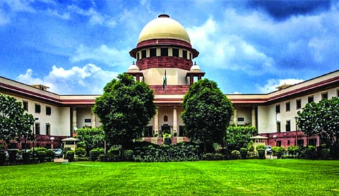 Strict enforcement of PCPNDT Act needed: SC
