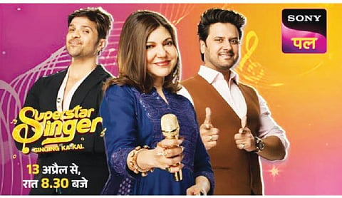 Superstar Singer Season 1 makes its Sony PAL premiere from April 13