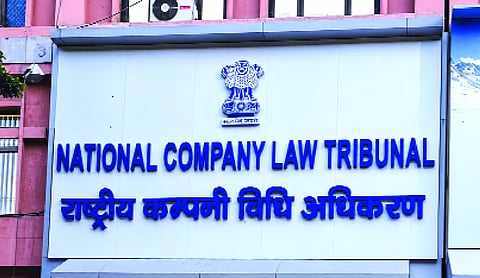 Supertech insolvency: NCLAT raises concern over delay in appointing IRP, slippage on deadline