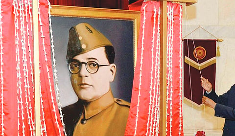 Supreme Court junks PIL seeking to declare Netaji Bose ‘national son’