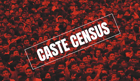 Supreme Court rejects plea to stop caste census