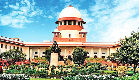 Supreme Court seeks CBI’s status report on Manipur violence