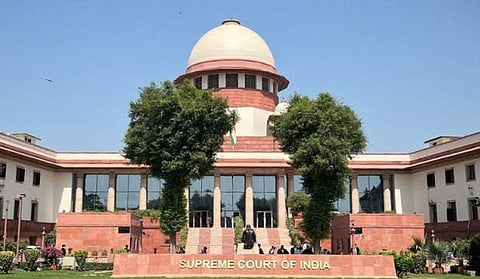 Supreme Court seeks centre’s aviation rules in airfare regulation case, flags need for passenger protection
