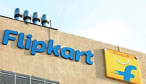 Supreme Court sets aside NCLAT order of CCI probe against Flipkart