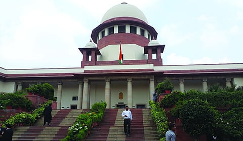 Supreme Court to track NEET reforms