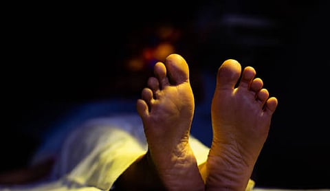 Representational / iStock Image