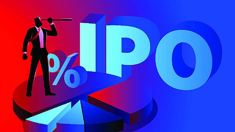 Surfing the IPO wave in 2025