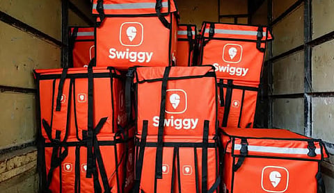 Swiggy eyes Rs 10000 crore EBITDA by FY31