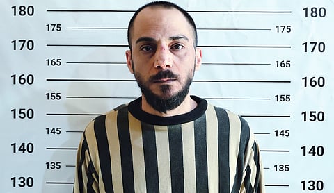 Syrian authorities arrest ex-intelligence officer tied to leaked video of massacre