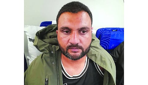 Türkiye hands over wanted drug kingpin Navpreet Singh