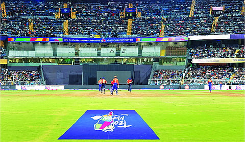 T20 Mumbai League to be held from June 1-13