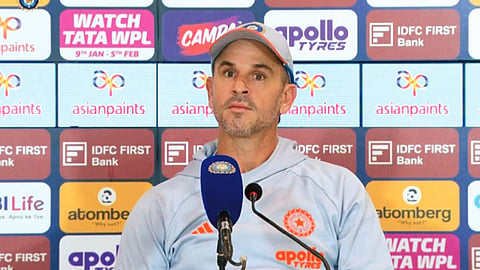T20 World Cup put on back-burner  for few more days: Doeschate
