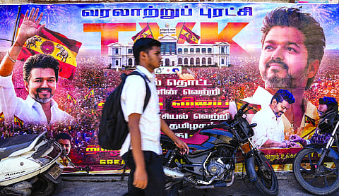 Tamil Nadu hangs in limbo