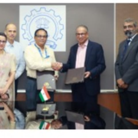 Tata Power and IIT Bombay partner on next-generation energy technologies