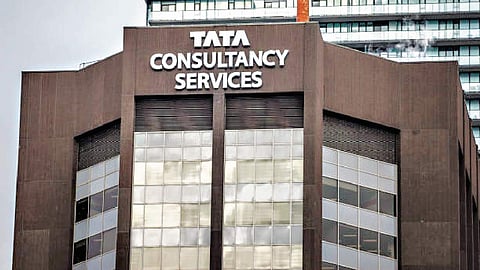TCS Q3 profit falls 14% to Rs 10,657 crore; headcount dips by 11k