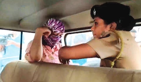 TCS row: Probe deepens as accused seek bail
