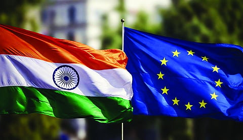 Team Europe delegation to visit Assam on June 8