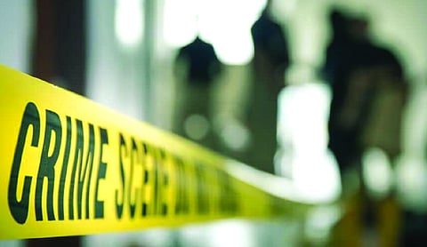 Teen stabbed to death in New Usmanpur, 3 held within hours