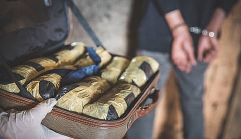 Representational / iStock Image