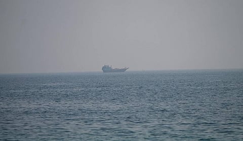 Tehran targets Bahrain, Kuwait after US strikes and limits Iran's oil sales over ship attacks