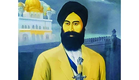 Teja Singh Samundri: The forgotten nation builder