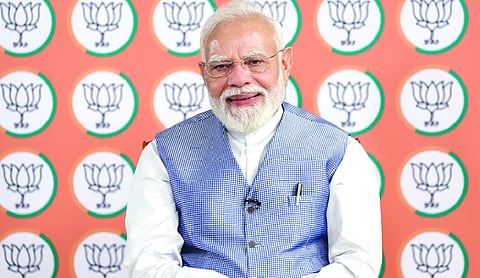 Terror will face strong response: PM