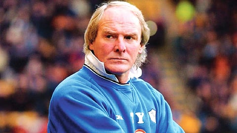Terry Yorath, former Leeds and Wales midfielder, dies at age 75