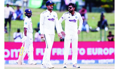 Test, ODI and T20 can co-exist, players need to find a balanced technique: SL legend Dias