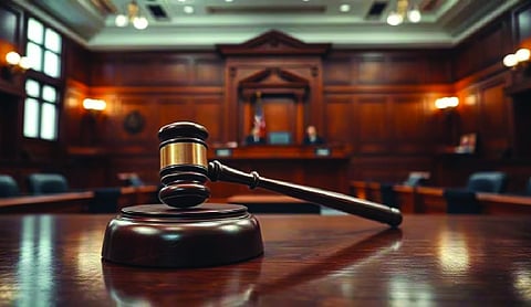 Thane court acquits tennis coach of raping minor girl