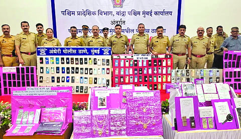 Thane court convicts man in 2018 fake currency case