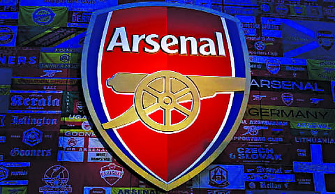 The Arsenal way: Fair play, patience and glory